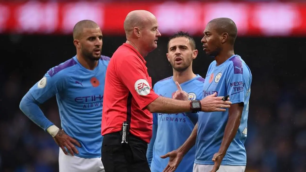 القنوات الناقلة لمواجهة مانشستر سيتي وريال مدريد في إياب دوري أبطال أوروبا